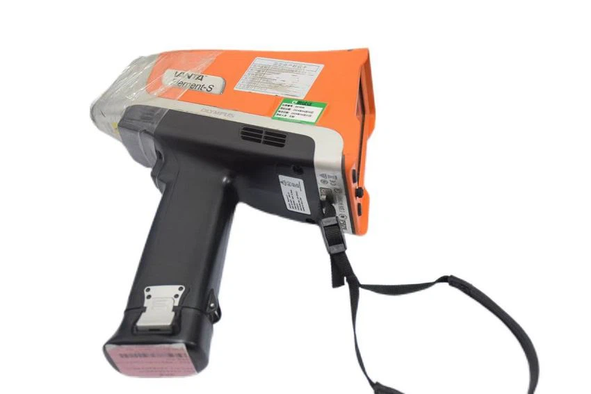 X-Ray Fluorescence Spectrometer